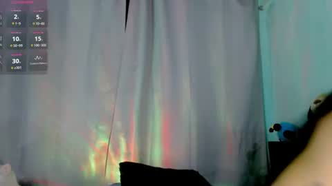 Evah Lee online show from 08.06.26