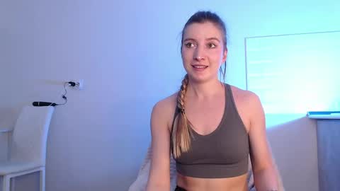Eva online show from 04.29.26