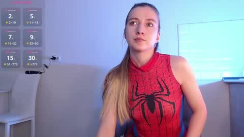 Eva online show from 04.30.26