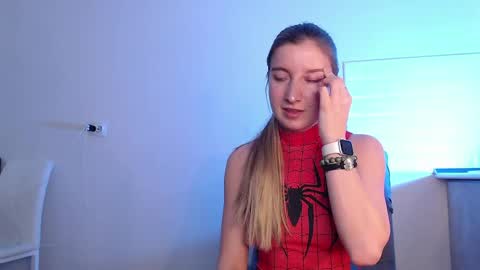 Eva online show from 05.16.26