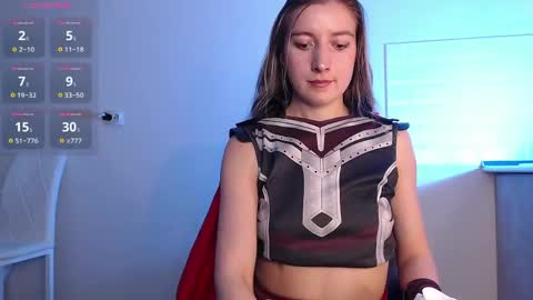 Eva online show from 05.30.26