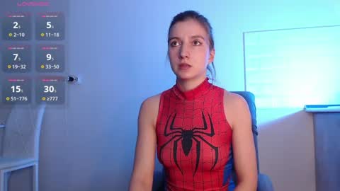 Eva online show from 07.16.26