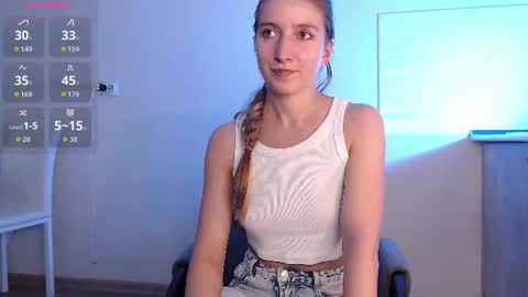 Eva online show from 07.25.26