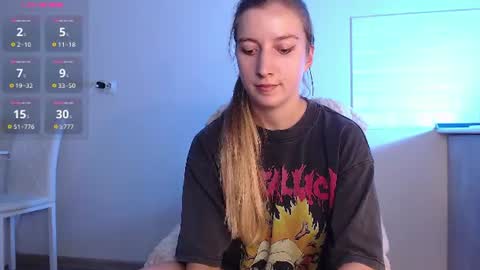 Eva online show from 07.30.26