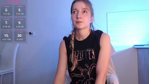 Eva online show from 08.01.26