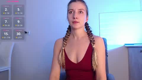 Eva online show from 08.04.26