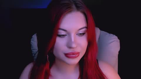 Eva online show from 03.18.26