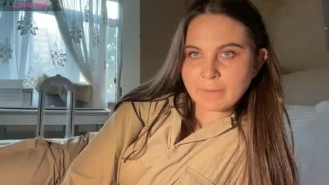 EvaHazard online show from 10.03.25