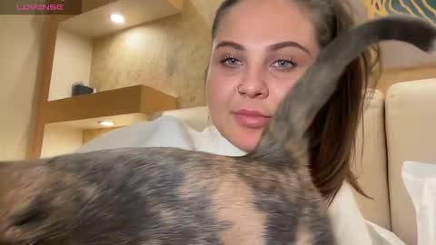 EvaHazard online show from 10.14.25