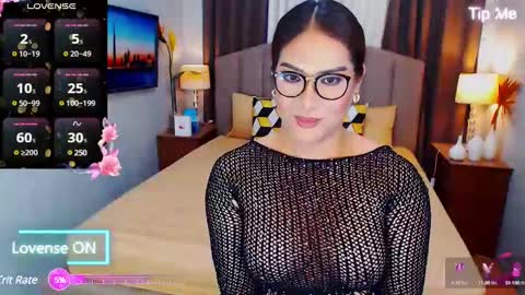 evahir online show from 02.11.25