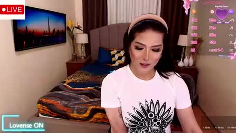 evahir online show from 07.17.26