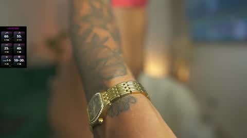 evajacksss_ online show from 12.19.24