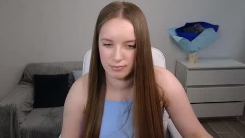 Eva online show from 02.15.25