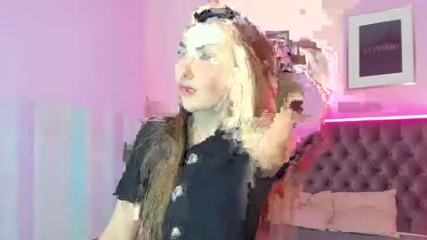 Eva online show from 01.23.25