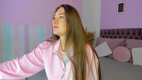 Eva online show from 04.28.26