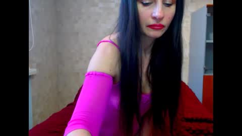 Snapshot of evalive1133 chatting on 01.18.26 EvaLive online show from 01.18.26