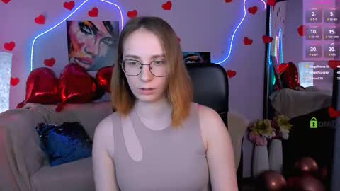 Snapshot of evalora_vei chatting on 02.17.26 evalora online show from 02.17.26