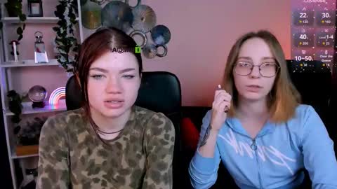 Snapshot of evalora_vei chatting on 03.04.26 evalora online show from 03.04.26