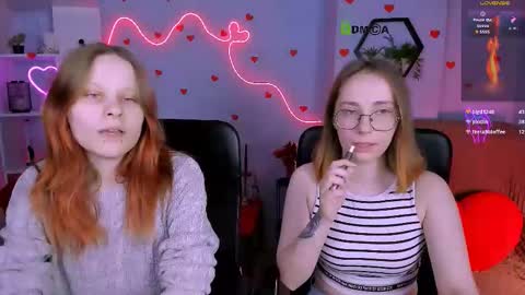 Snapshot of evalora_vei chatting on 03.20.26 evalora online show from 03.20.26