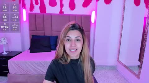 Eva online show from 02.13.25