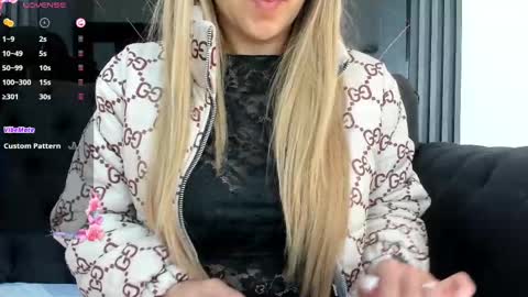 Eva online show from 09.27.25