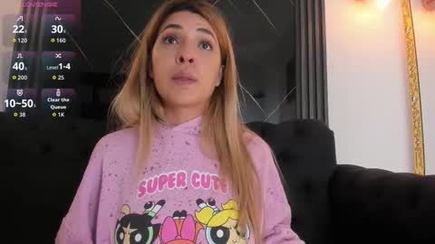 Eva online show from 10.30.25