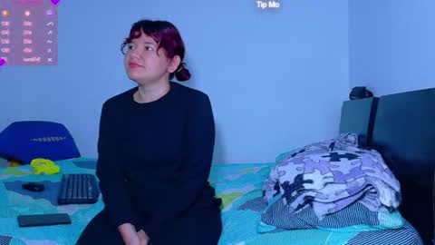 evaluna_02 online show from 06.09.26