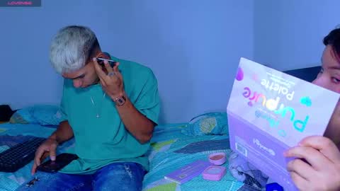 evaluna_02 online show from 06.11.26