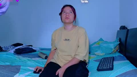 evaluna_02 online show from 06.12.26