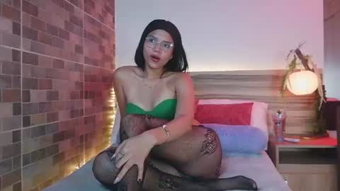 Snapshot of evalune_ chatting on 06.30.26 . online show from 06.30.26