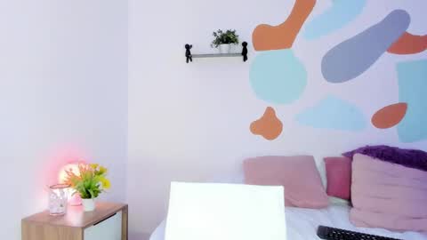  Eva Luna online show from 02.22.25