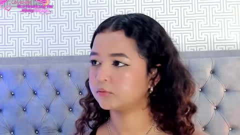  Eva Luna online show from 02.03.26