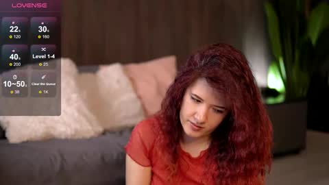 Snapshot of evamo0n chatting on 02.02.26 Eva online show from 02.02.26