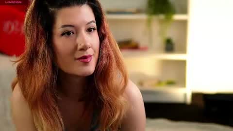 Eva online show from 04.27.26
