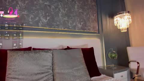 Snapshot of evamoretti chatting on 03.05.25 Eva Moretti online show from 03.05.25