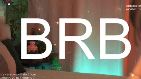 Snapshot of evamossi chatting on 01.18.26 Eva online show from 01.18.26