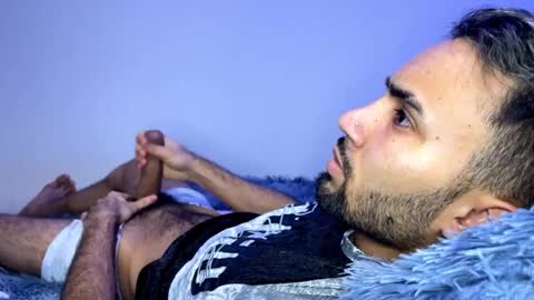 evan57036 online show from 12.03.24