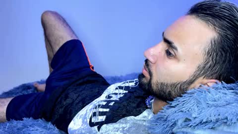 evan57036 online show from 12.13.24