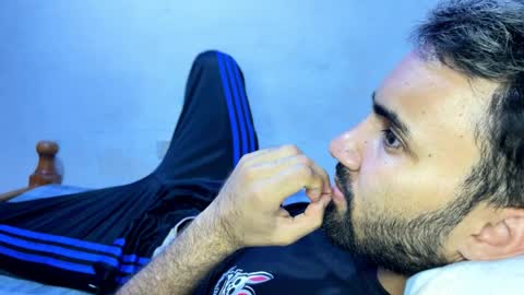 evan57036 online show from 01.29.25