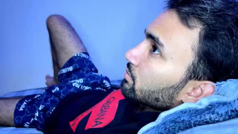 evan57036 online show from 02.13.25