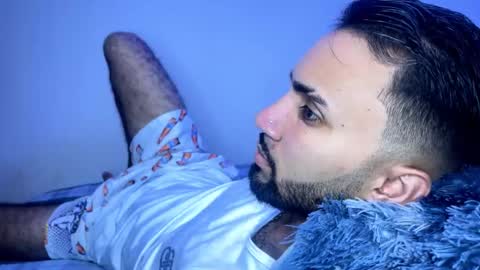 evan57036 online show from 02.15.25