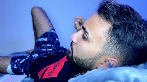 evan57036 online show from 02.23.25