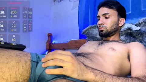 evan57036 online show from 02.10.26