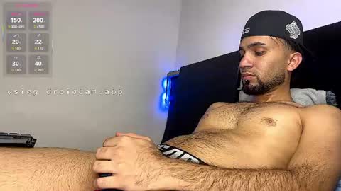evan57036 online show from 06.25.26