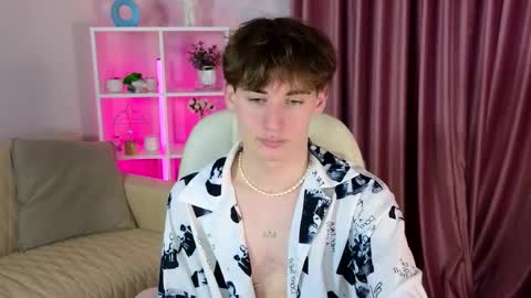 Evan online show from 02.25.26