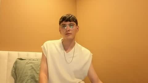 Evan online show from 07.09.26