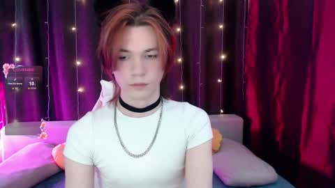 evan_reinhart online show from 12.17.25