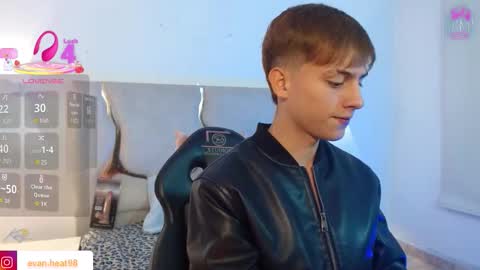 evan_tay online show from 03.25.26