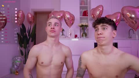 Snapshot of evan_white_ chatting on 02.16.25 evan_white_ online show from 02.16.25