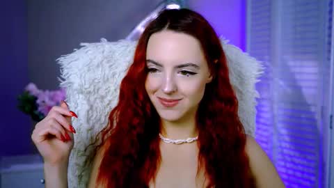 Eva  online show from 11.25.25